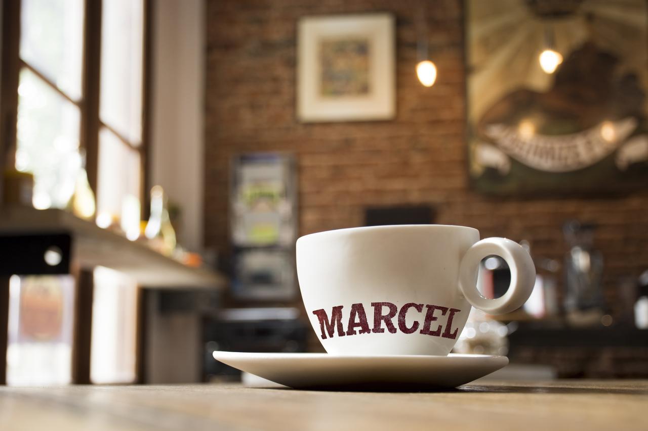فندق Marcel De بوينس آيرس المظهر الخارجي الصورة