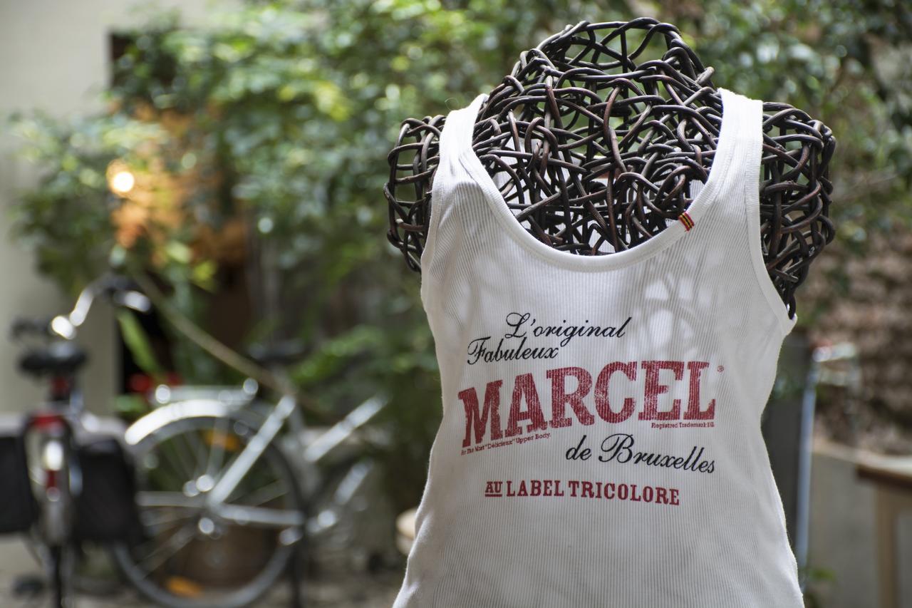 فندق Marcel De بوينس آيرس المظهر الخارجي الصورة