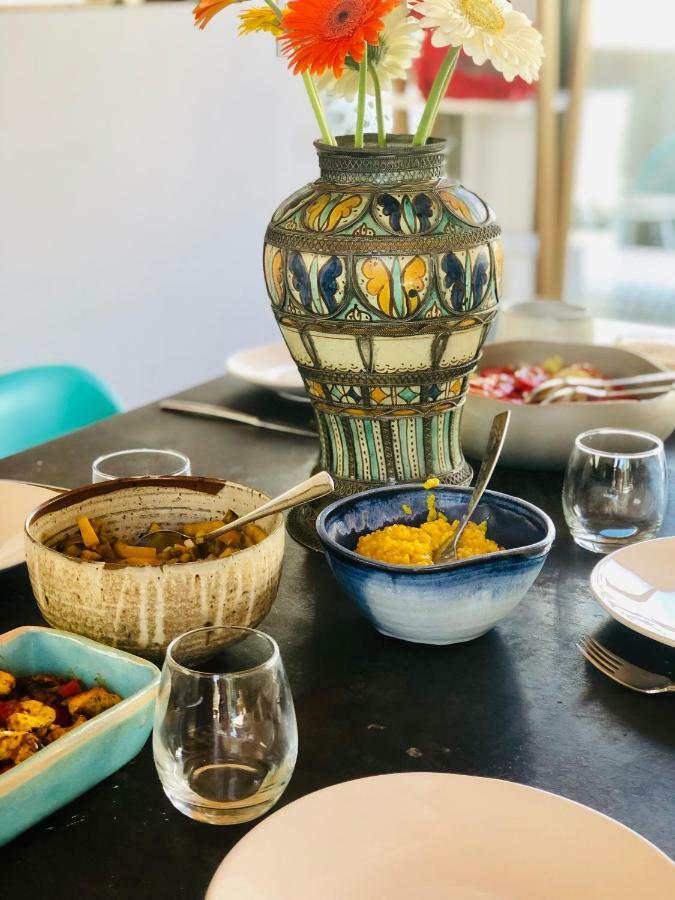 فندق Marcel De بوينس آيرس المظهر الخارجي الصورة